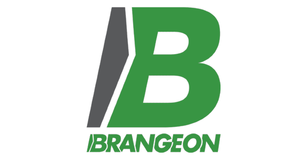 Déchèterie professionnelle Brangeon Recyclage Sainte-Eulalie