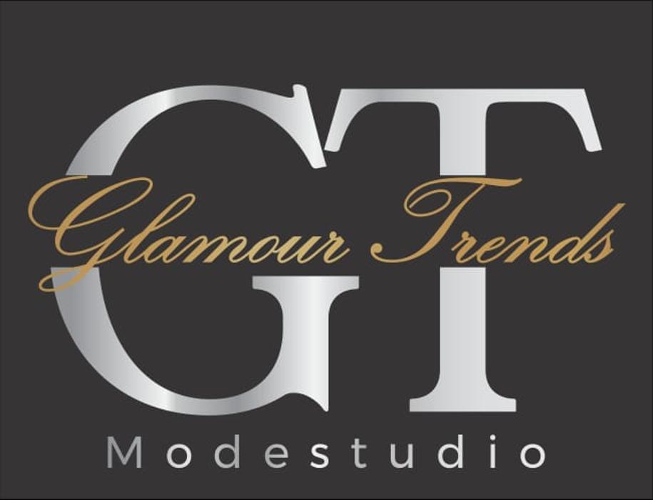 Logo Glamour Trends