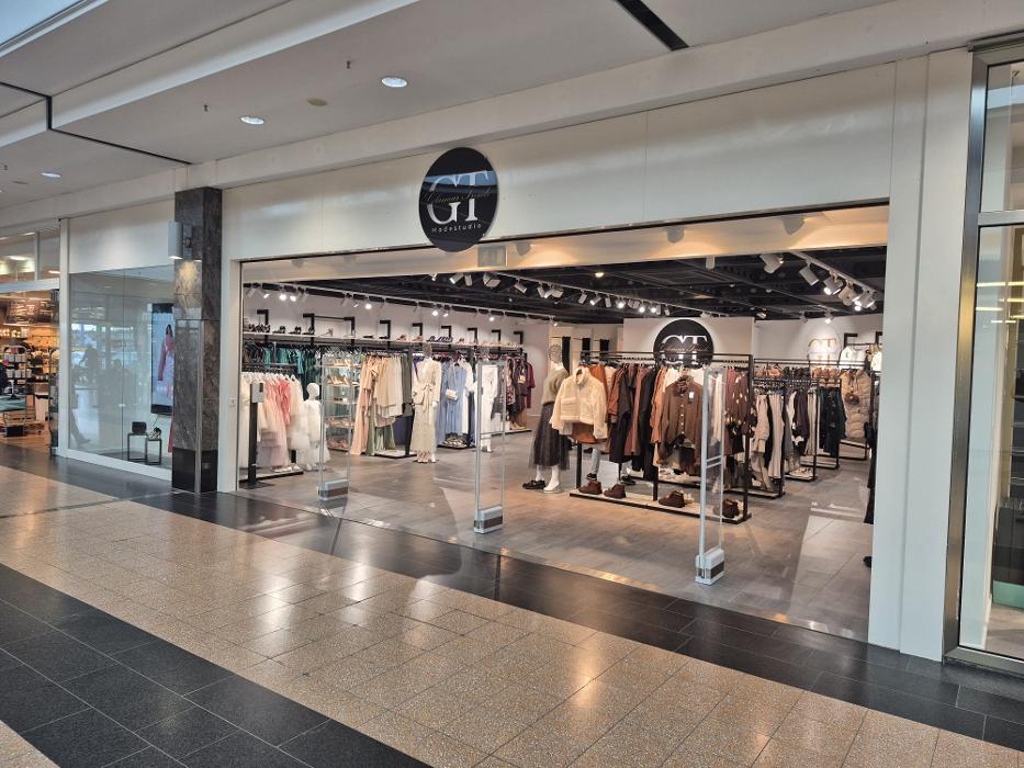 Glamour Trends, Neuer Markt in Villingen-Schwenningen