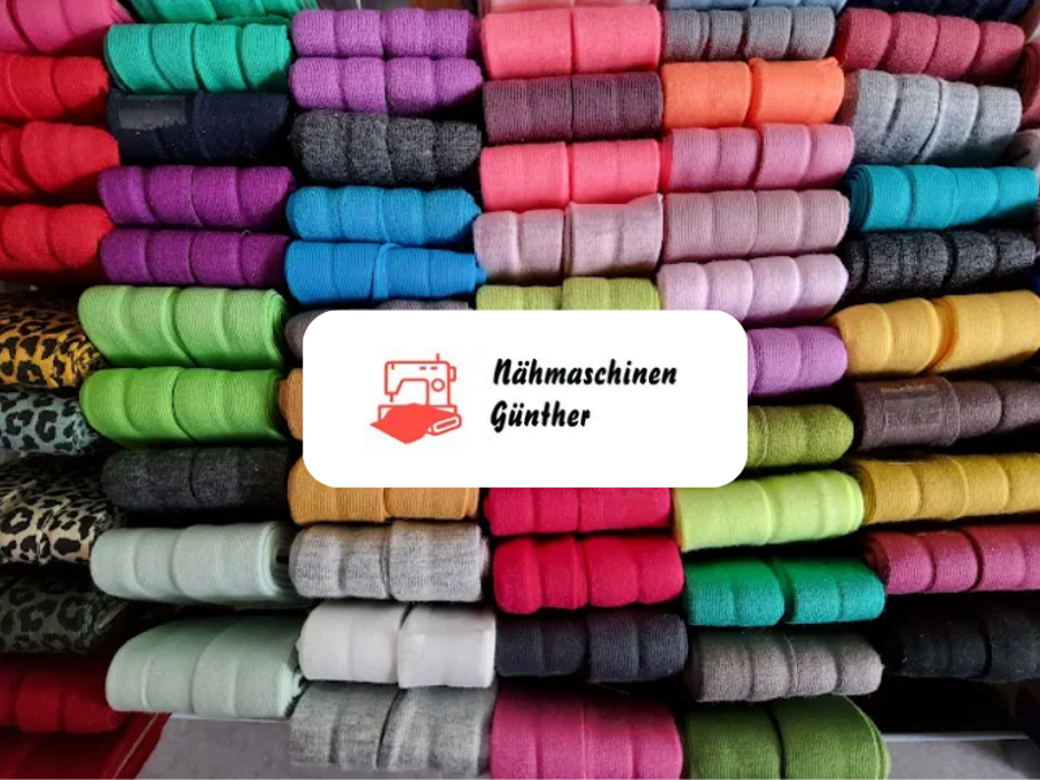 Nähmaschinen Günther, Neundorfer Straße in Plauen