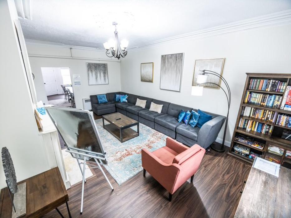 Discovery Mood & Anxiety Program - Stamford - Stamford, CT