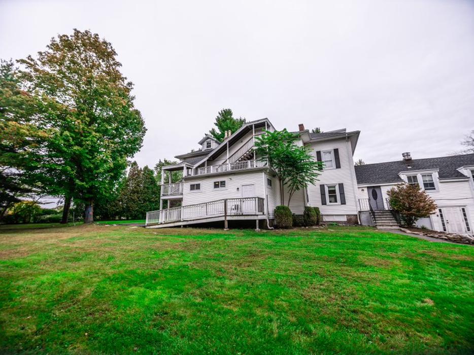 Discovery Mood & Anxiety Program - Stamford - Stamford, CT