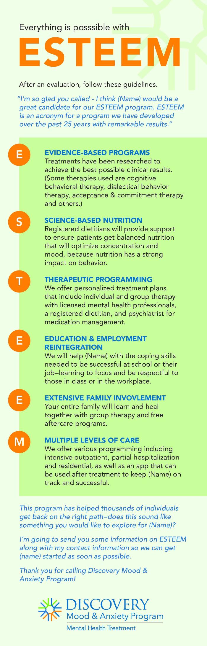 Discovery Mood & Anxiety Program - Stamford - Stamford, CT