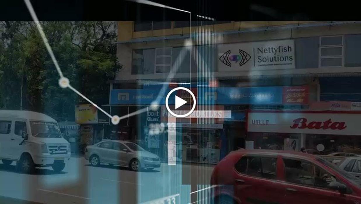 Fotos de Nettyfish Solutions Pvt Ltd