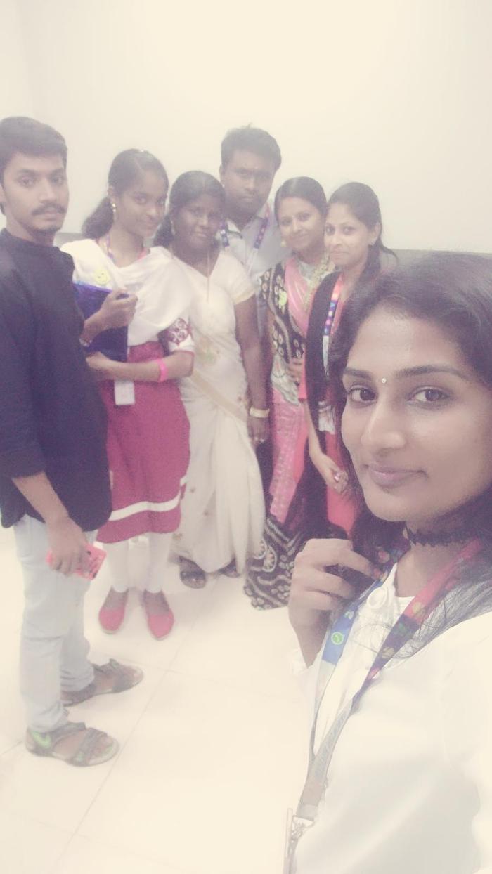 Nettyfish Solutions Pvt Ltd Chennai