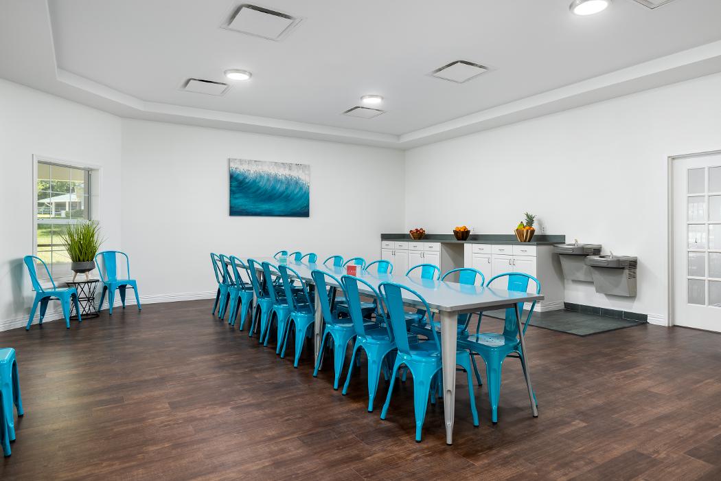 Discovery Mood & Anxiety Program - Dade City, FL