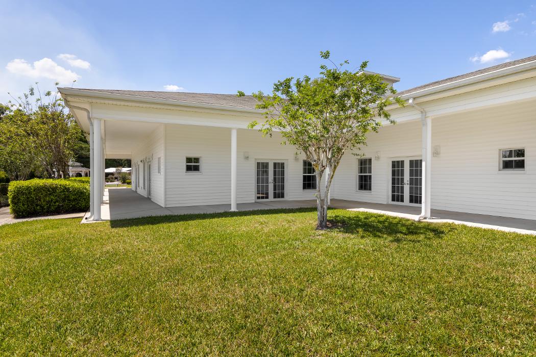 Discovery Mood & Anxiety Program - Dade City, FL