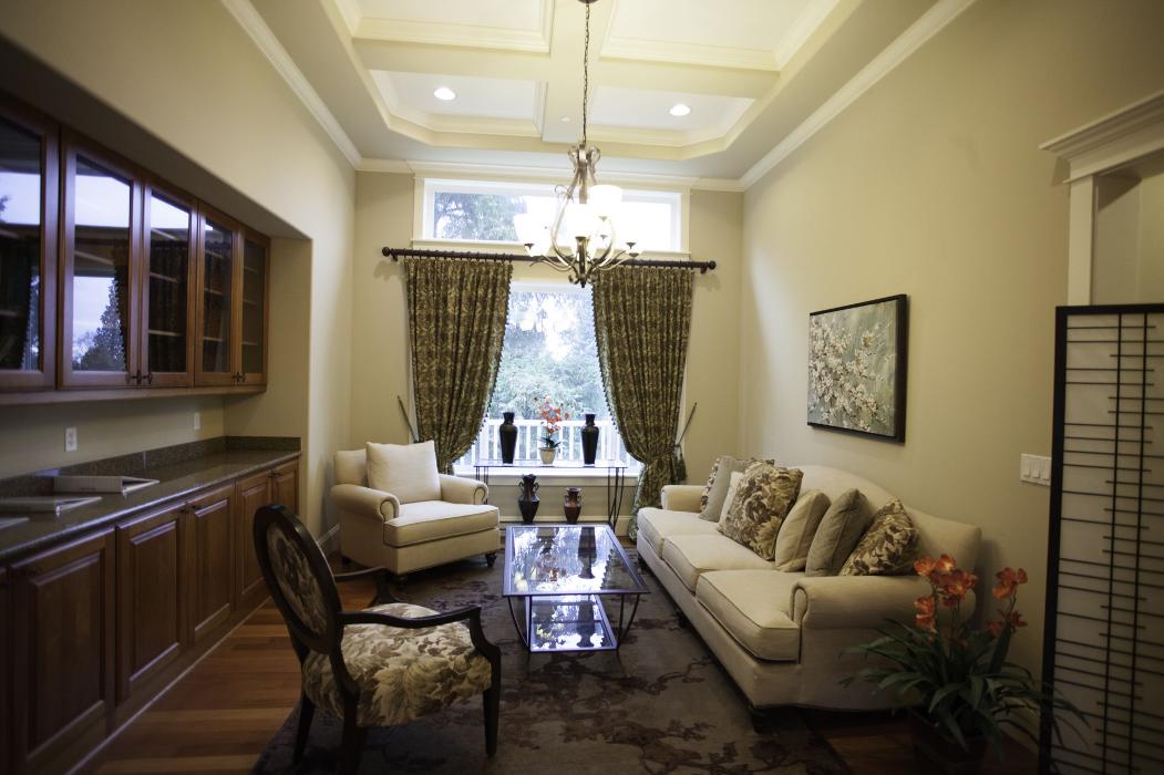 Center for Discovery - Edmonds - Edmonds, WA