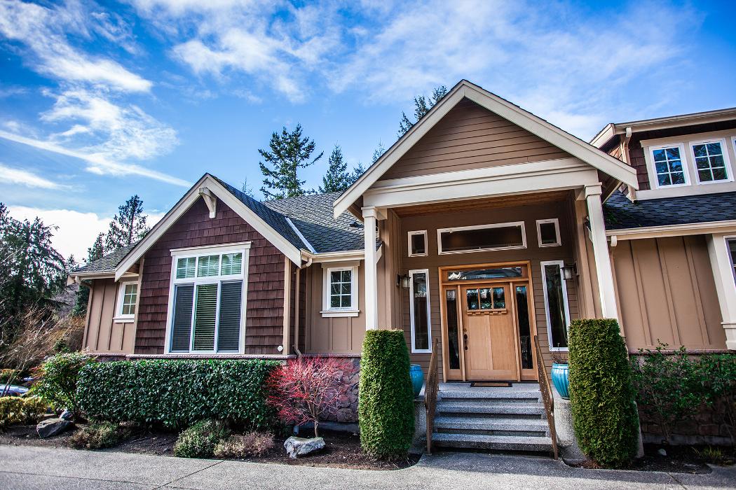 Center for Discovery - Edmonds - Edmonds, WA