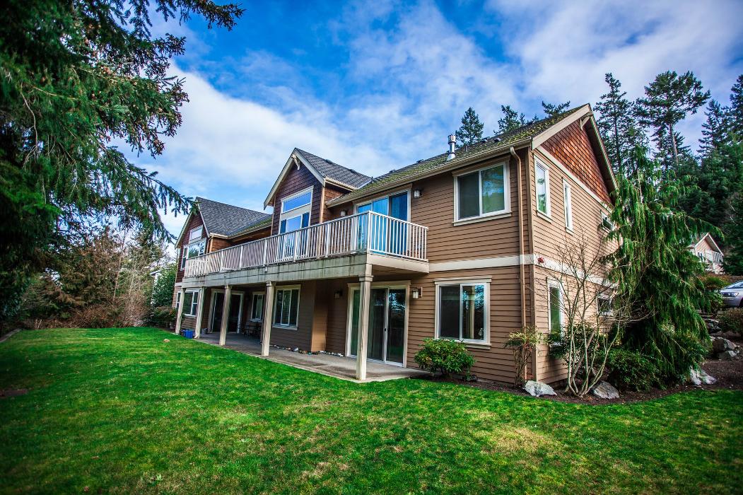 Center for Discovery - Edmonds - Edmonds, WA