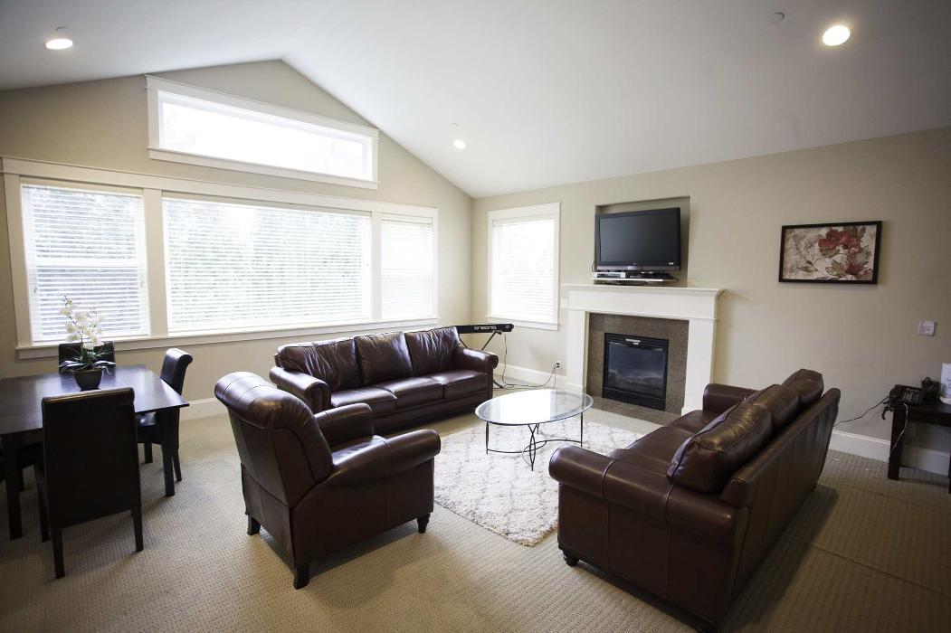 Center for Discovery - Edmonds - Edmonds, WA