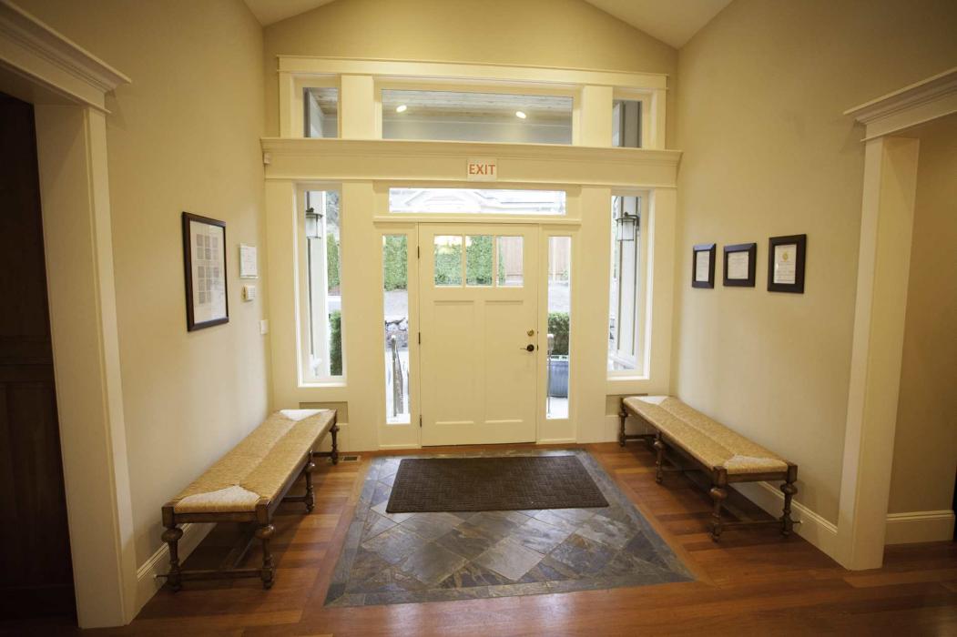 Center for Discovery - Edmonds - Edmonds, WA