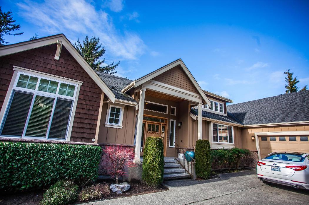 Center for Discovery - Edmonds - Edmonds, WA