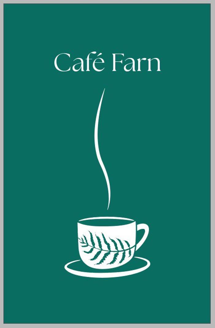 Café Farn, Karmelitergasse in Wien