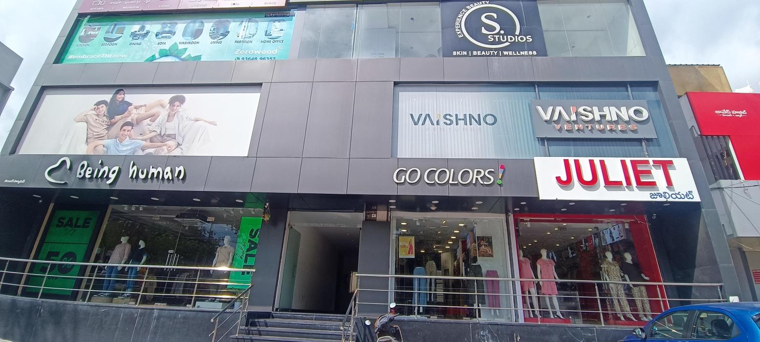 Foto de Vaishno Ventures