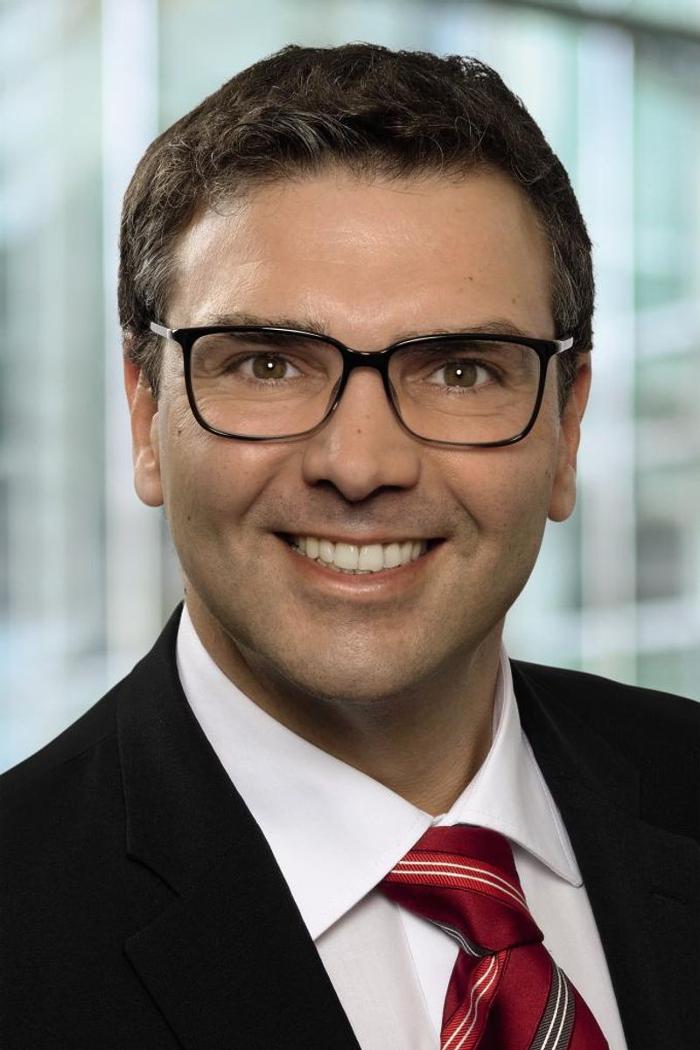 ERGO Geschäftsstelle Thomas Kiefer, Inselstraße in Kirchzarten