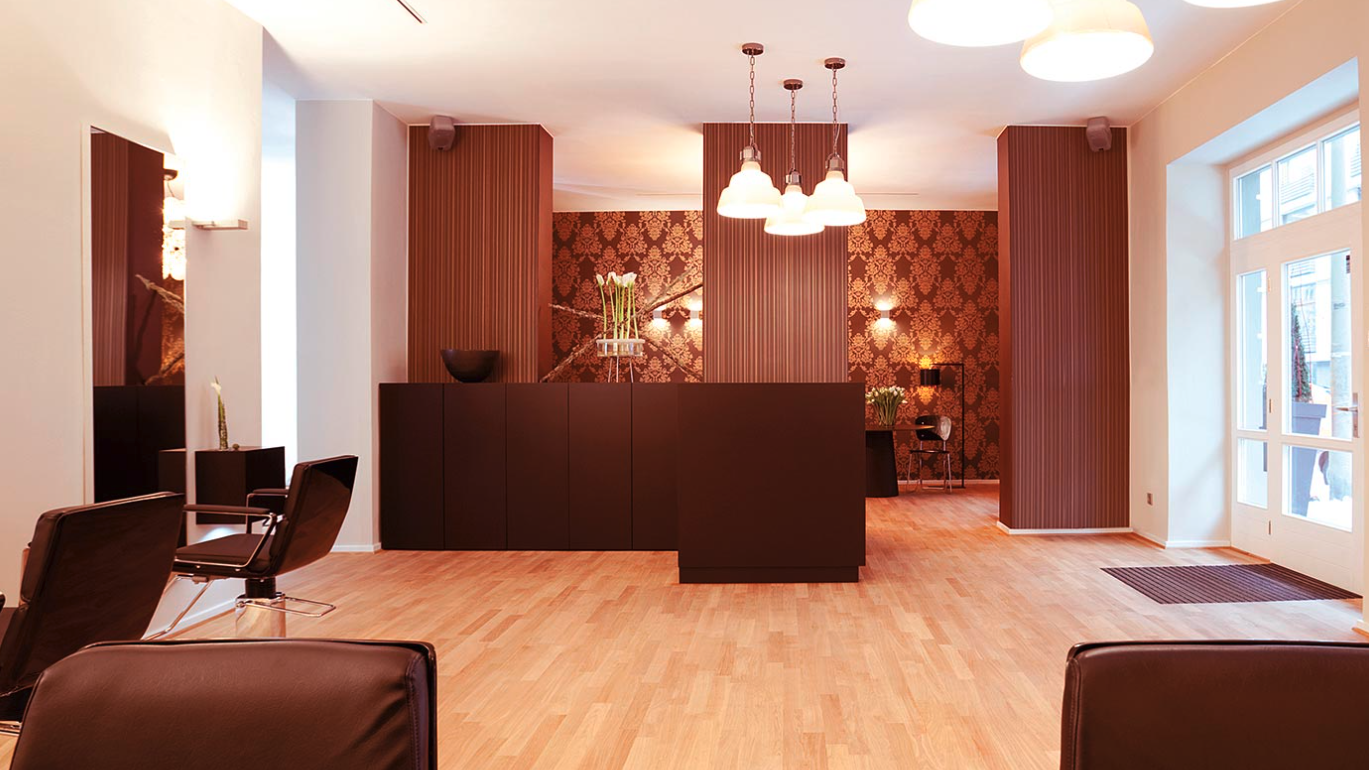 Max Höhn Friseure | Friseur Berlin, Schröderstraße in Berlin