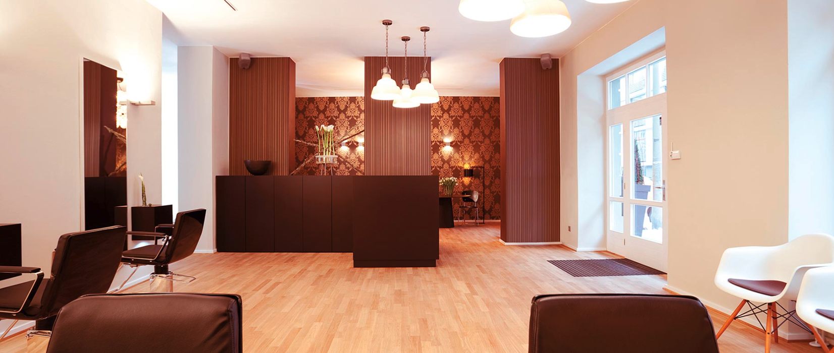 Max Höhn Friseure | Friseur Berlin, Schröderstraße in Berlin