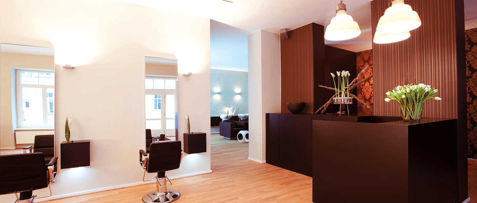 Max Höhn Friseure | Friseur Berlin, Schröderstraße in Berlin