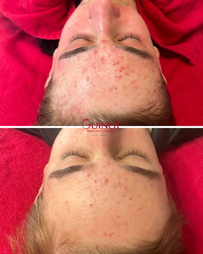 Guinot Kosmetikinstitut - Kosmetikstudio Berlin, Dianastraße in Berlin