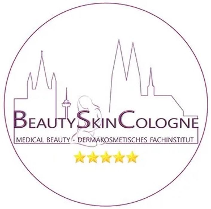 Beauty Skin Cologne - Kosmetikstudio Köln