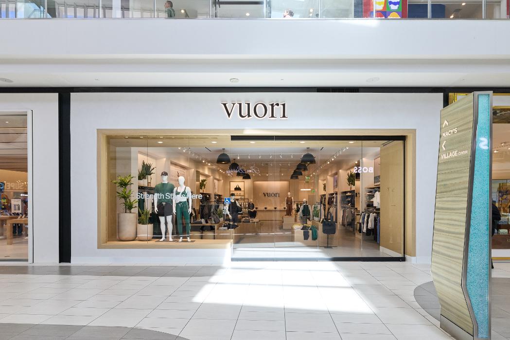 Vuori