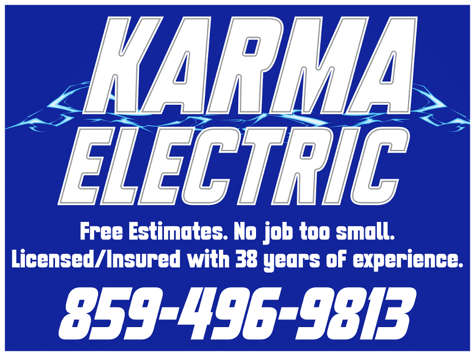 Karma Electric Inc. Image