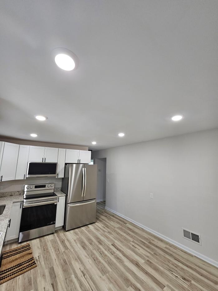 Karma Electric Inc. Logo