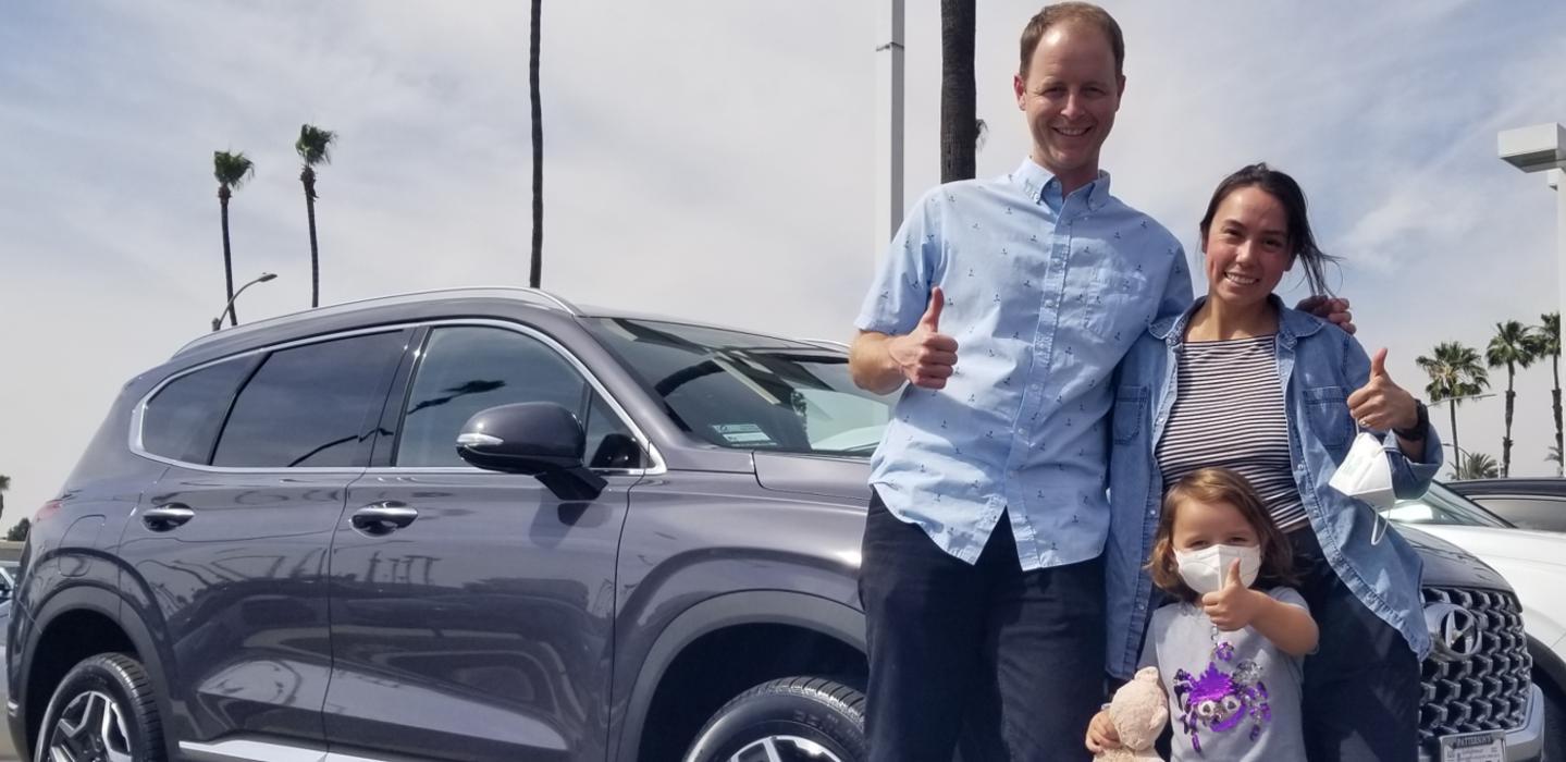 Tustin Hyundai Image