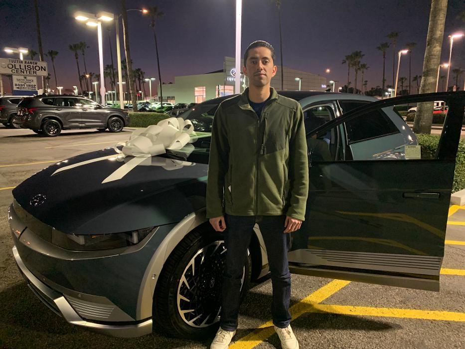 Tustin Hyundai Image