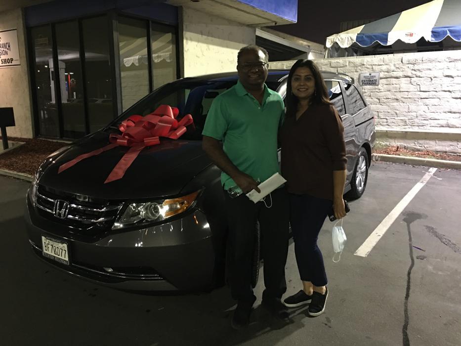 Tustin Hyundai Image