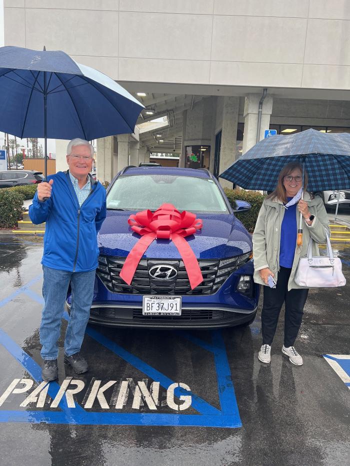 Tustin Hyundai Image