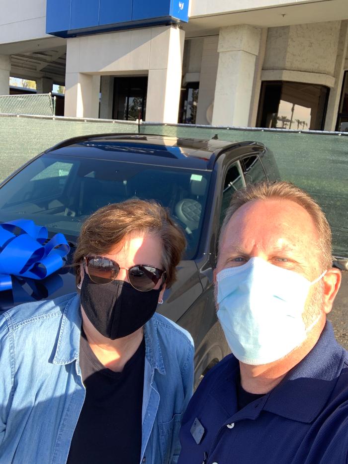 Tustin Hyundai Image