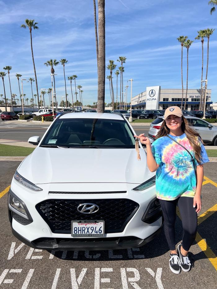 Tustin Hyundai Image