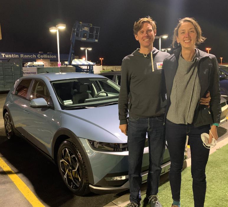 Tustin Hyundai Image