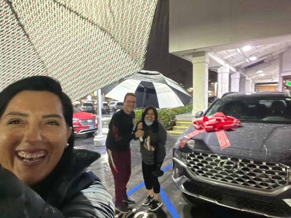 Tustin Hyundai Image