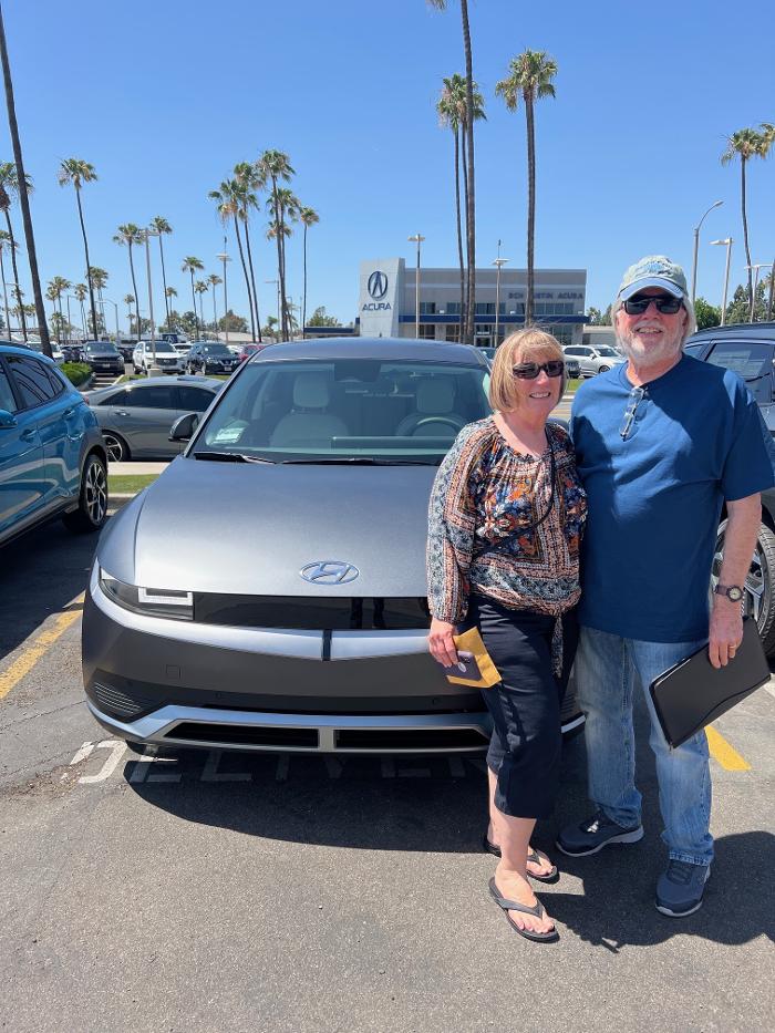 Tustin Hyundai Image