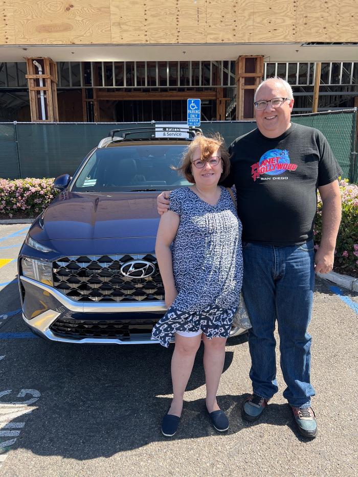 Tustin Hyundai Image