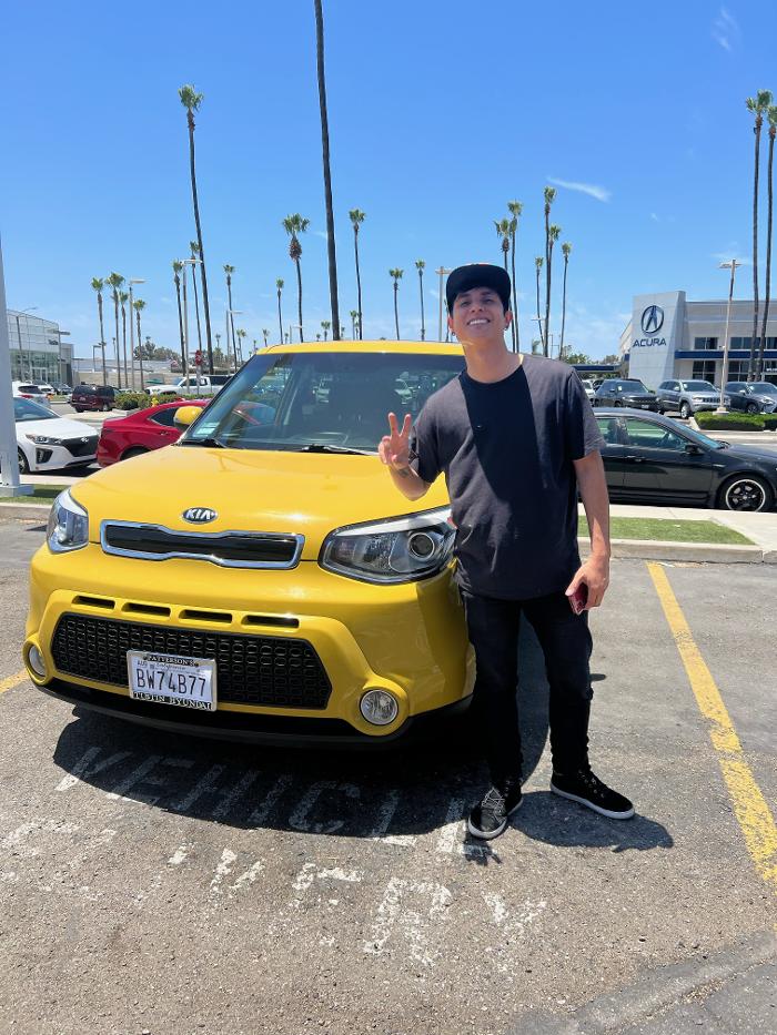 Tustin Hyundai Image