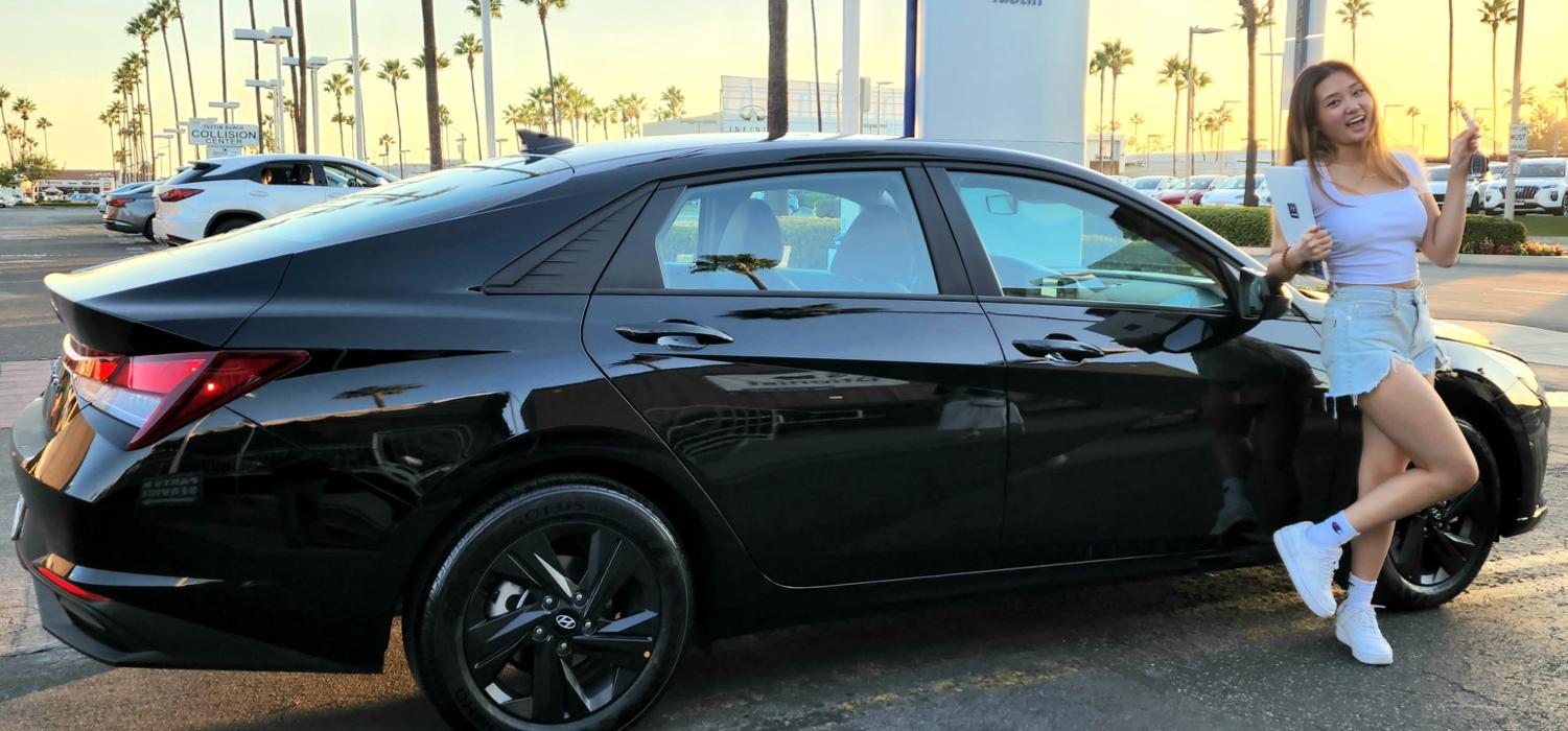 Tustin Hyundai Image