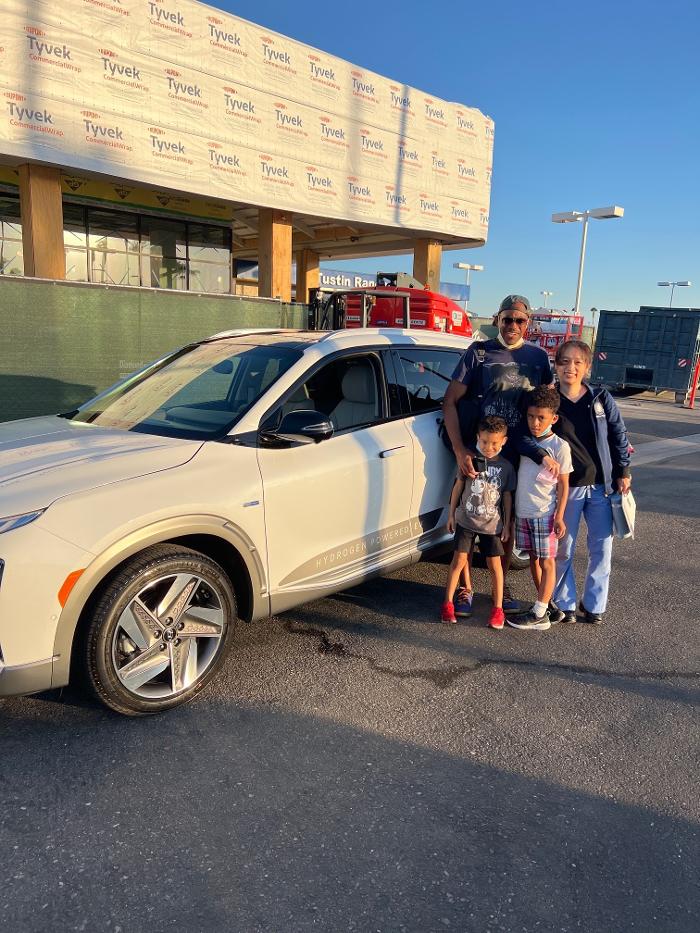 Tustin Hyundai Image