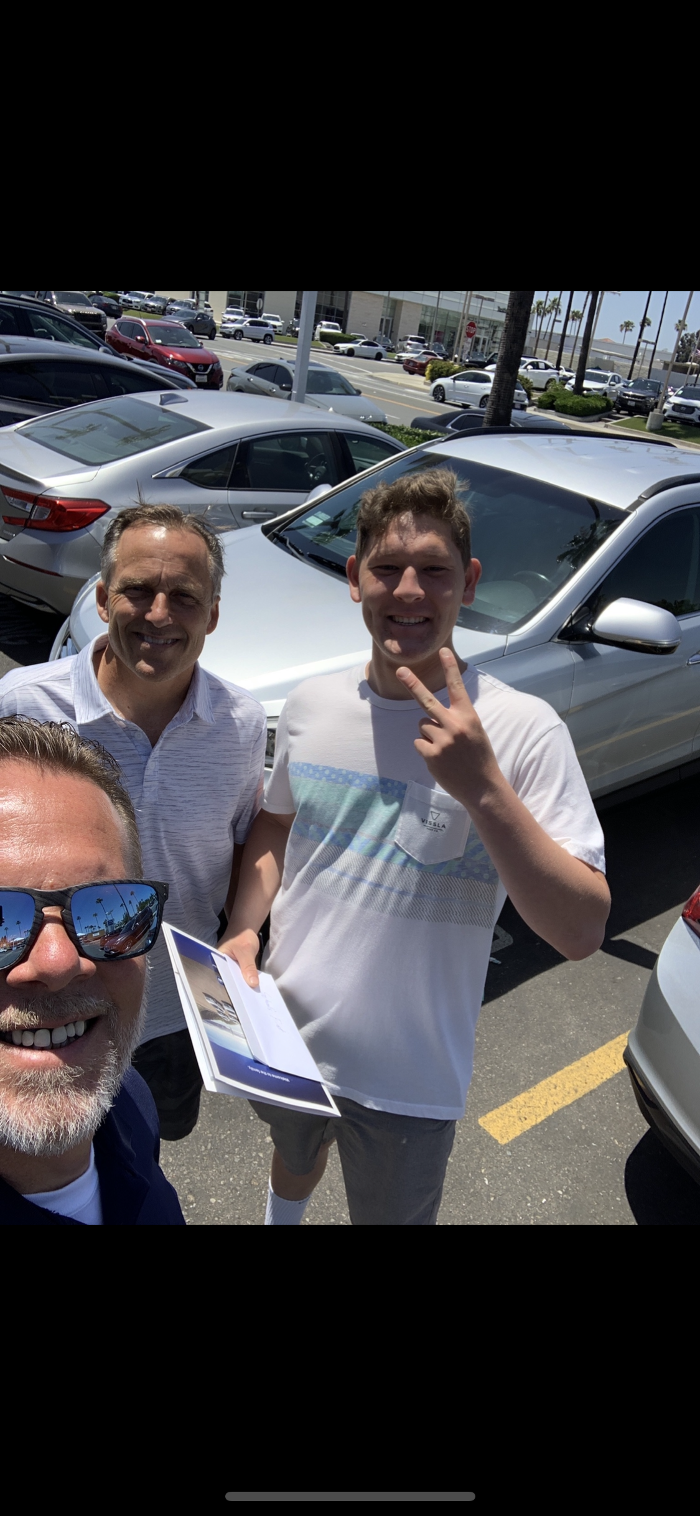 Tustin Hyundai Image