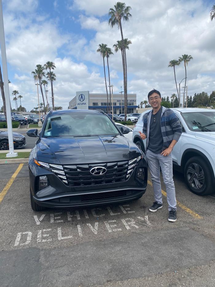 Tustin Hyundai Image