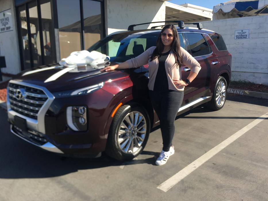 Tustin Hyundai Image