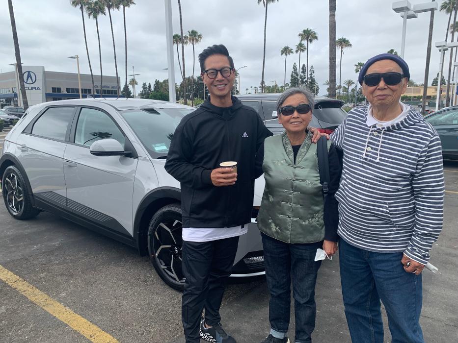 Tustin Hyundai Image