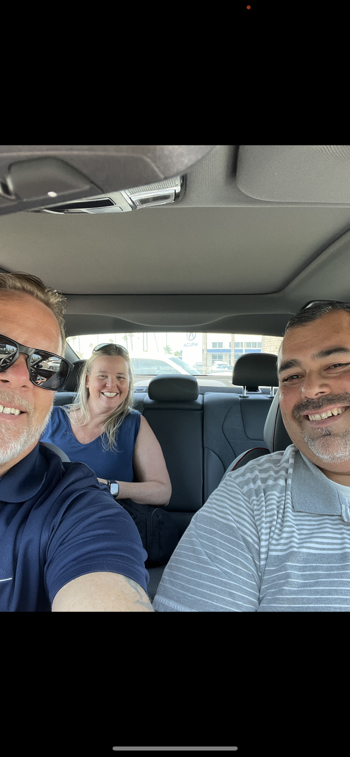 Tustin Hyundai Image