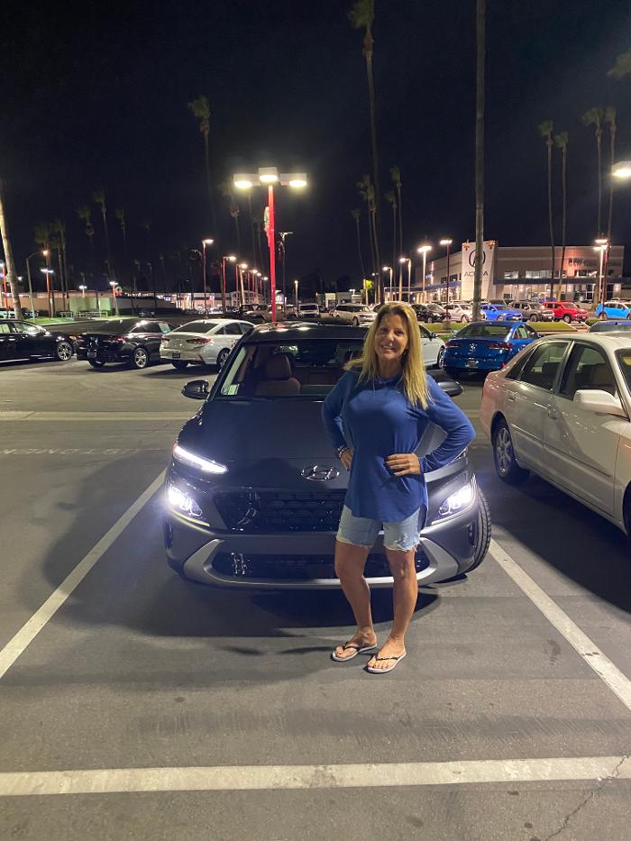 Tustin Hyundai Image