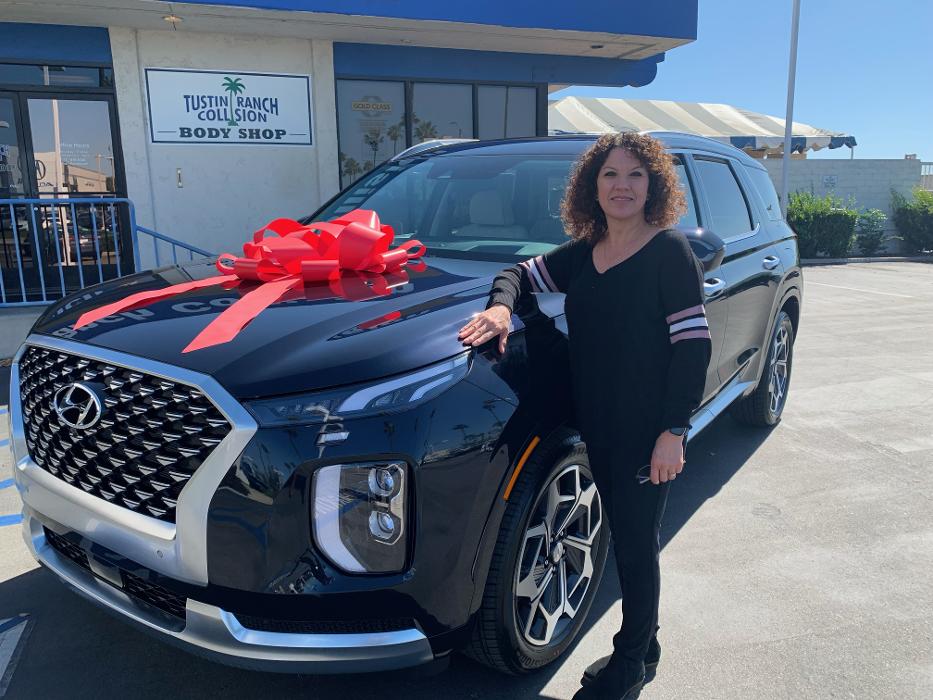 Tustin Hyundai Image