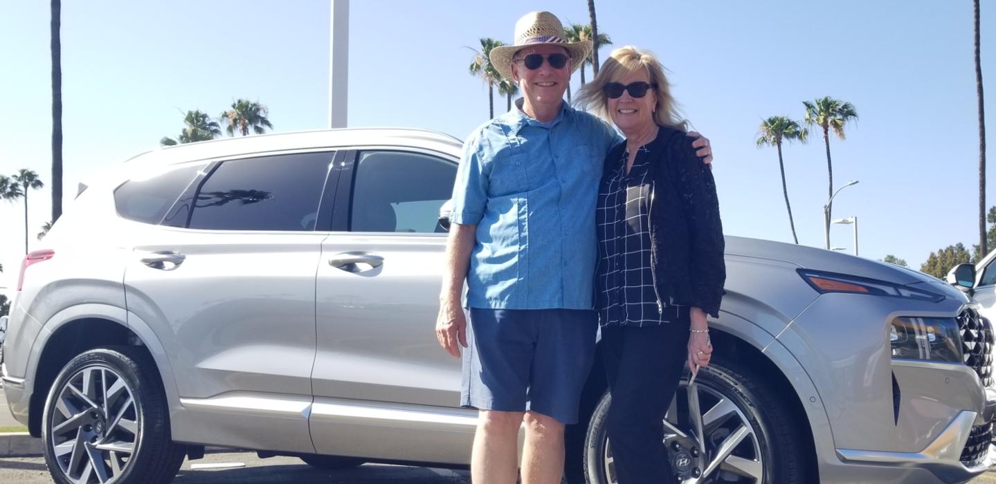 Tustin Hyundai Image