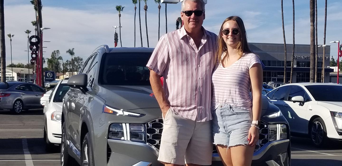 Tustin Hyundai Image